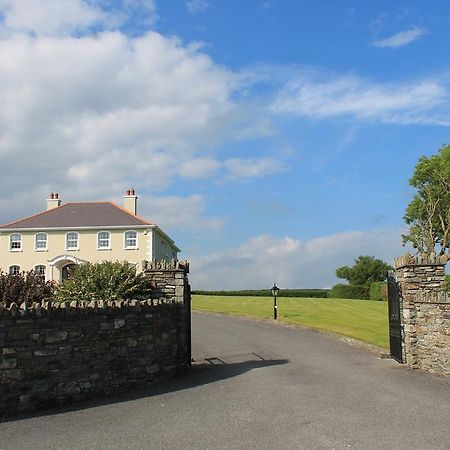 Springfield House B&B Clonakilty Exteriör bild