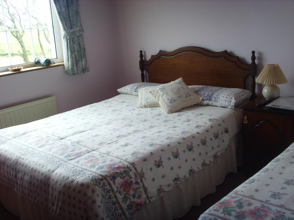 Springfield House B&B Clonakilty Exteriör bild