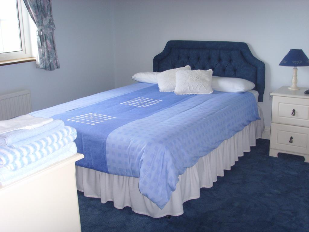 Springfield House B&B Clonakilty Rum bild