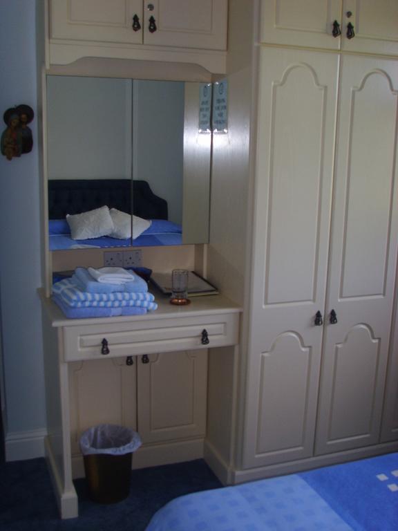 Springfield House B&B Clonakilty Rum bild