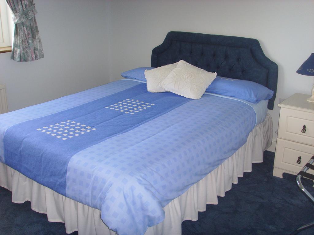 Springfield House B&B Clonakilty Rum bild