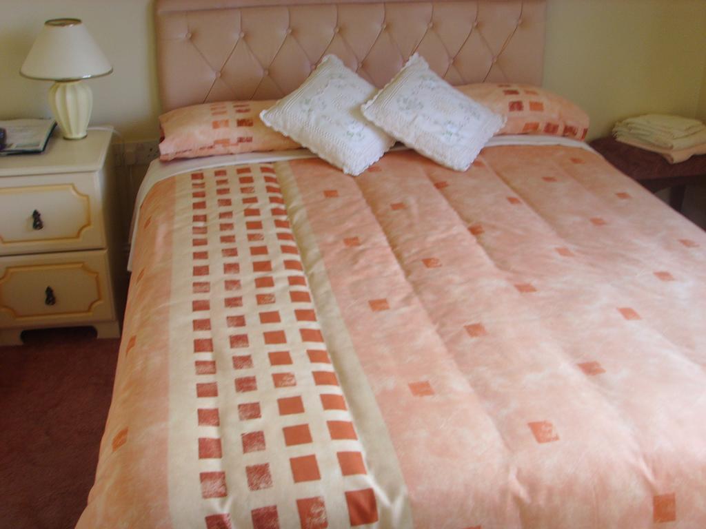 Springfield House B&B Clonakilty Rum bild