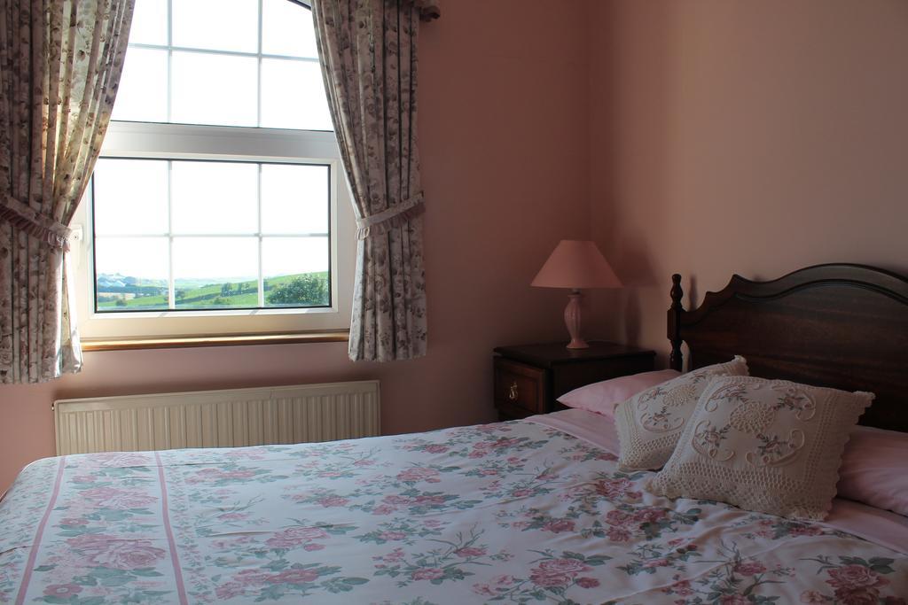 Springfield House B&B Clonakilty Rum bild