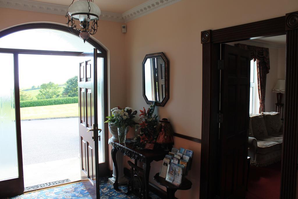 Springfield House B&B Clonakilty Exteriör bild