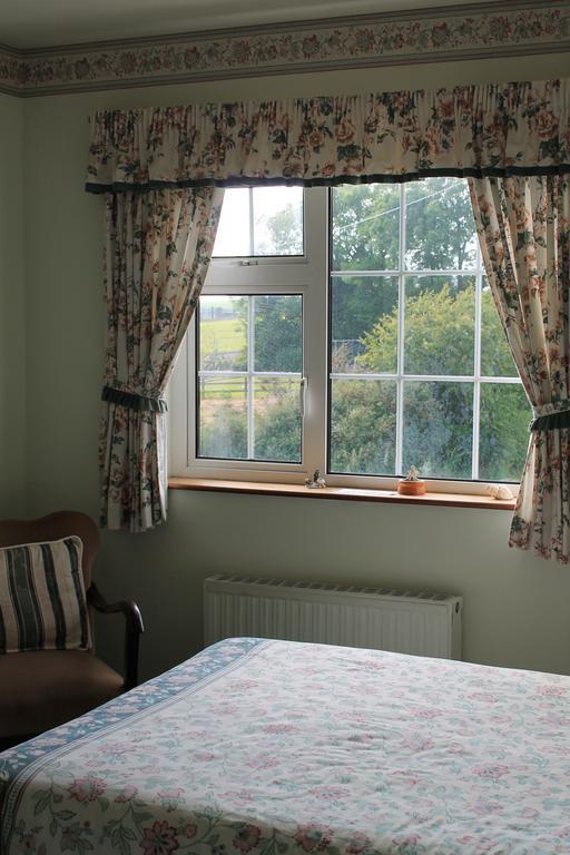 Springfield House B&B Clonakilty Rum bild