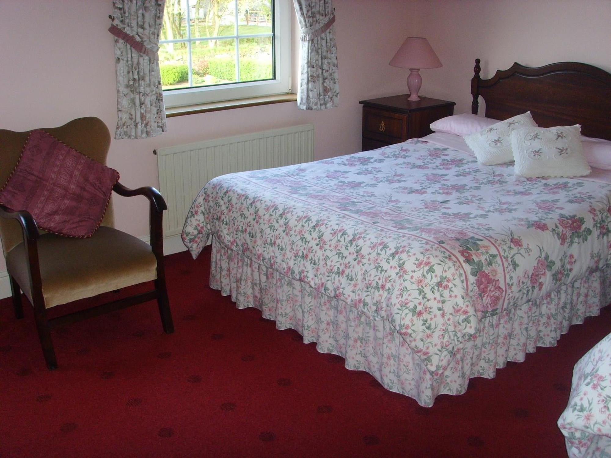 Springfield House B&B Clonakilty Exteriör bild