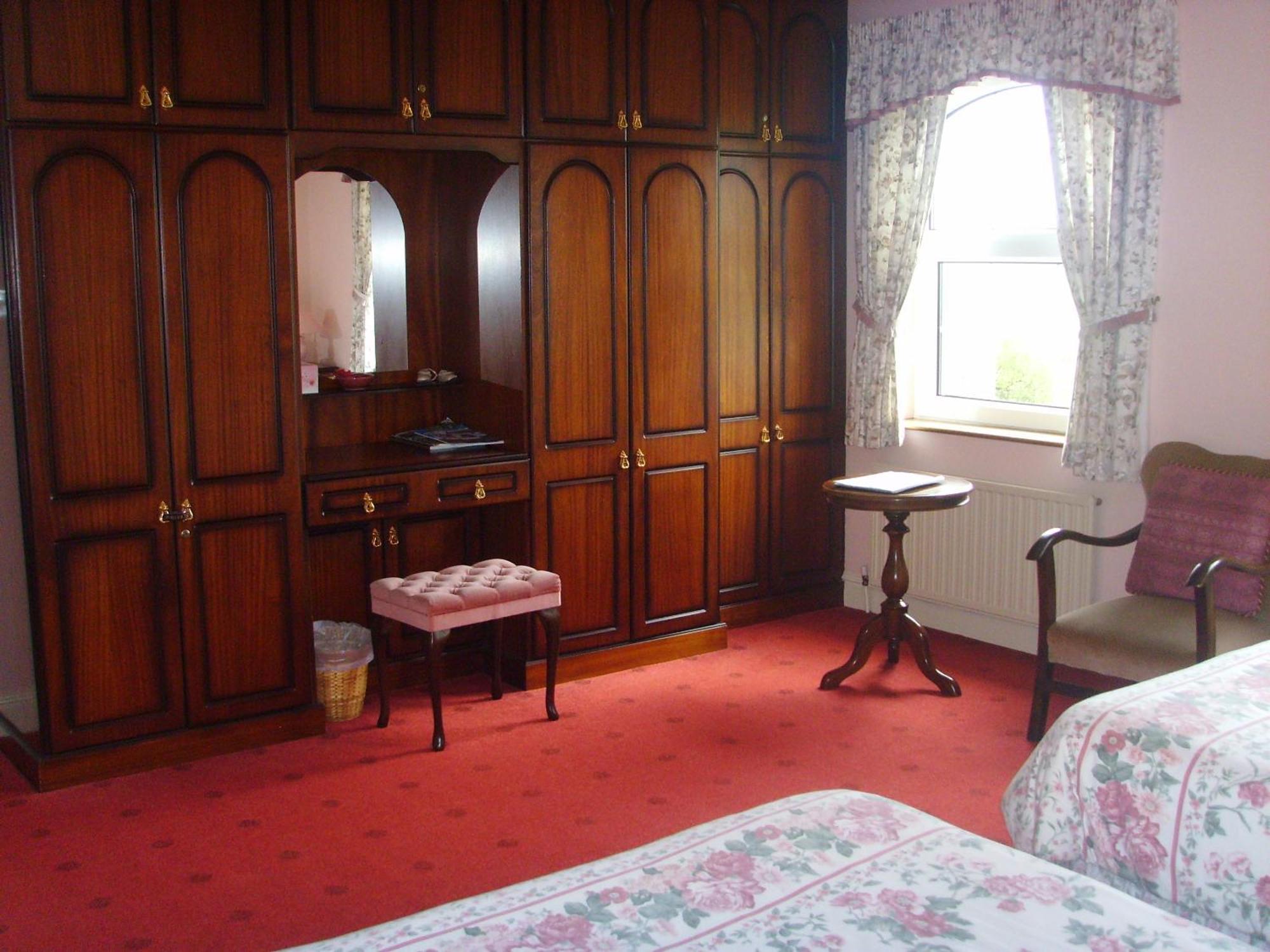 Springfield House B&B Clonakilty Exteriör bild