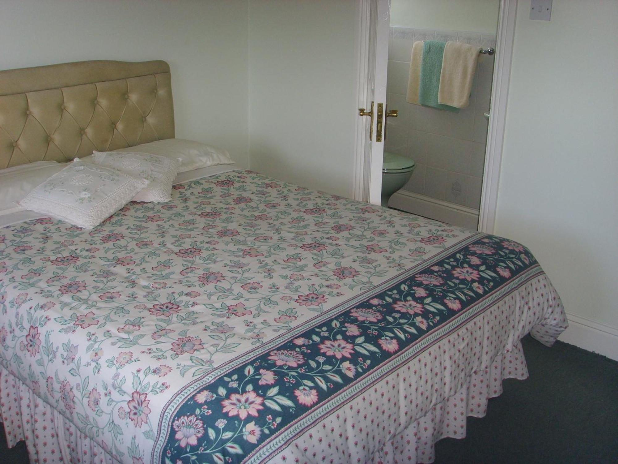 Springfield House B&B Clonakilty Exteriör bild