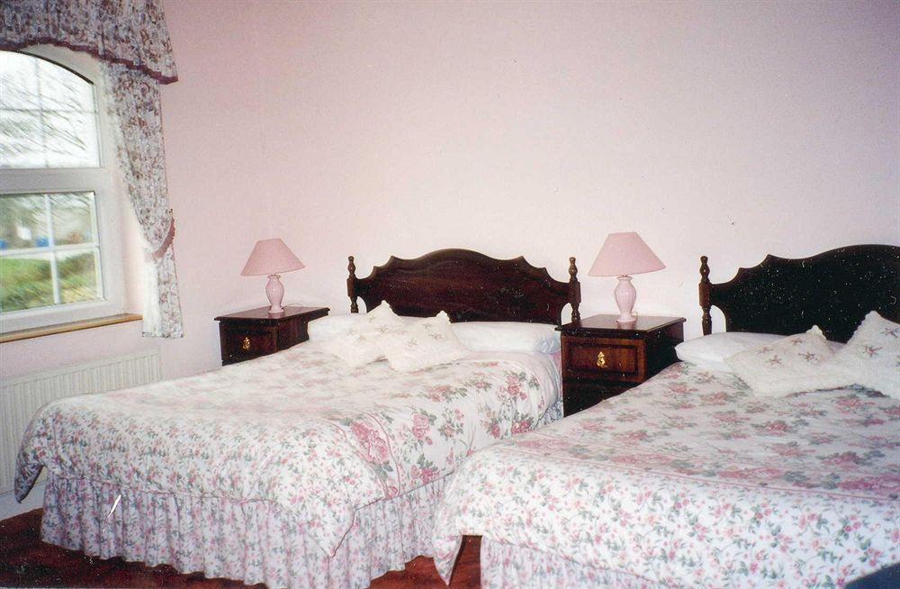 Springfield House B&B Clonakilty Exteriör bild