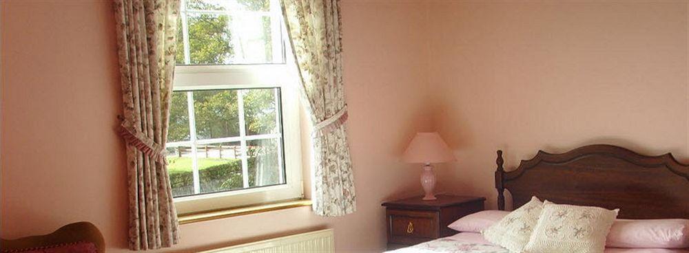 Springfield House B&B Clonakilty Exteriör bild