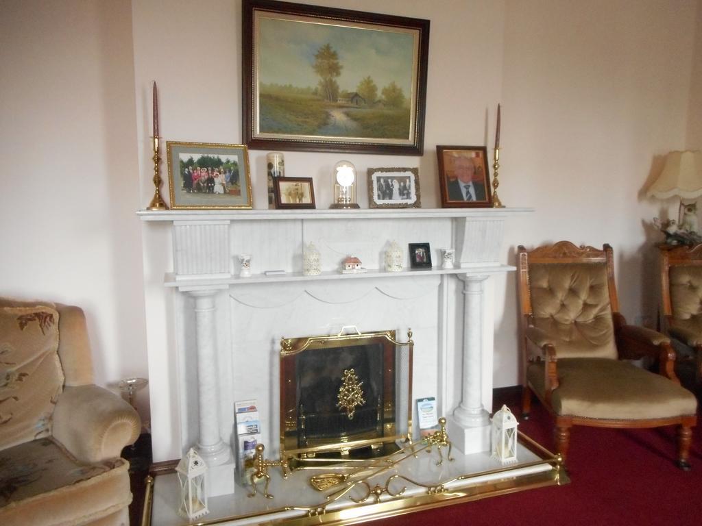 Springfield House B&B Clonakilty Exteriör bild