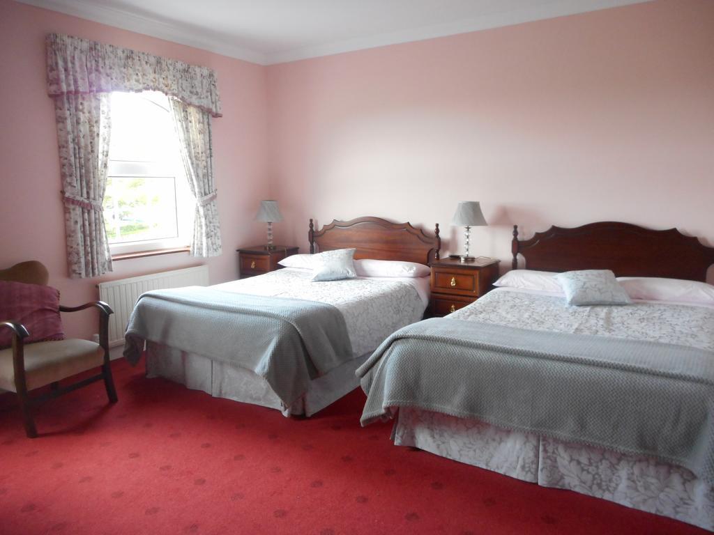 Springfield House B&B Clonakilty Exteriör bild