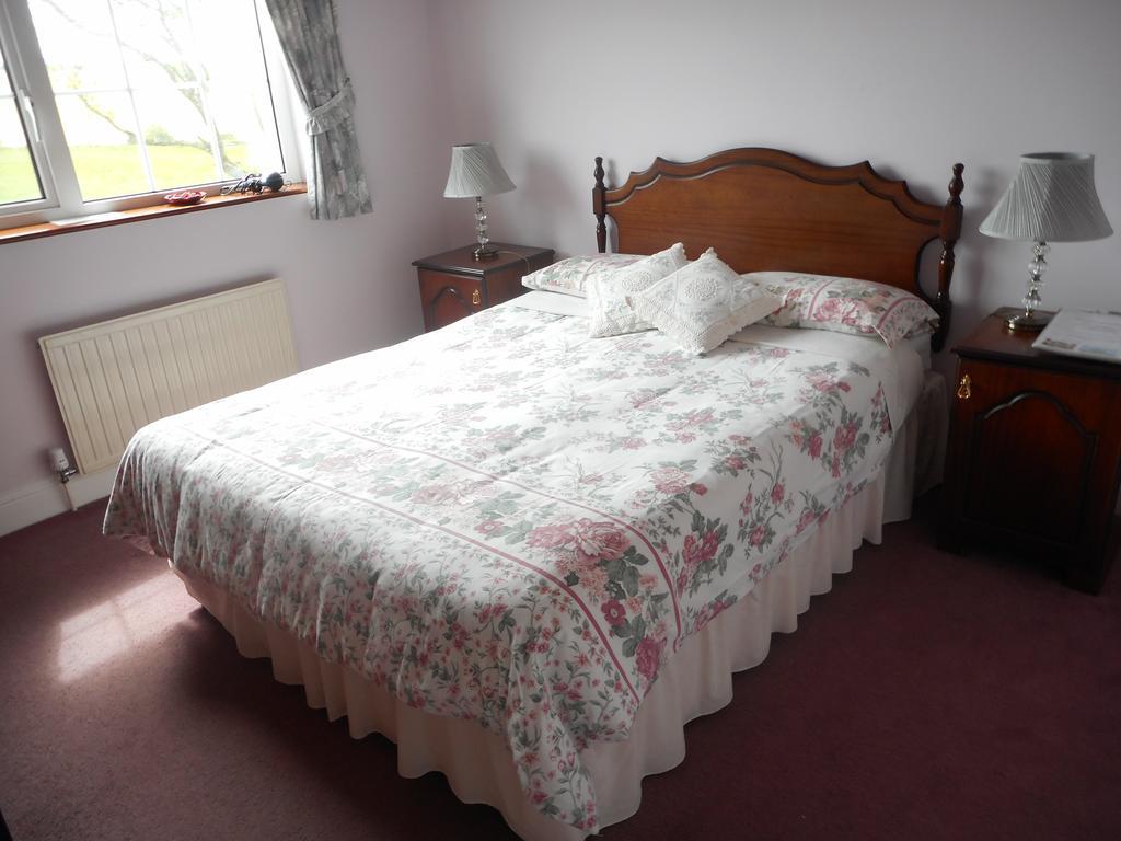 Springfield House B&B Clonakilty Exteriör bild
